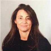 Stilista di moda Modellista donna
